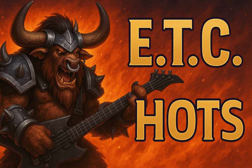 E.T.C. guide HOTS hero image