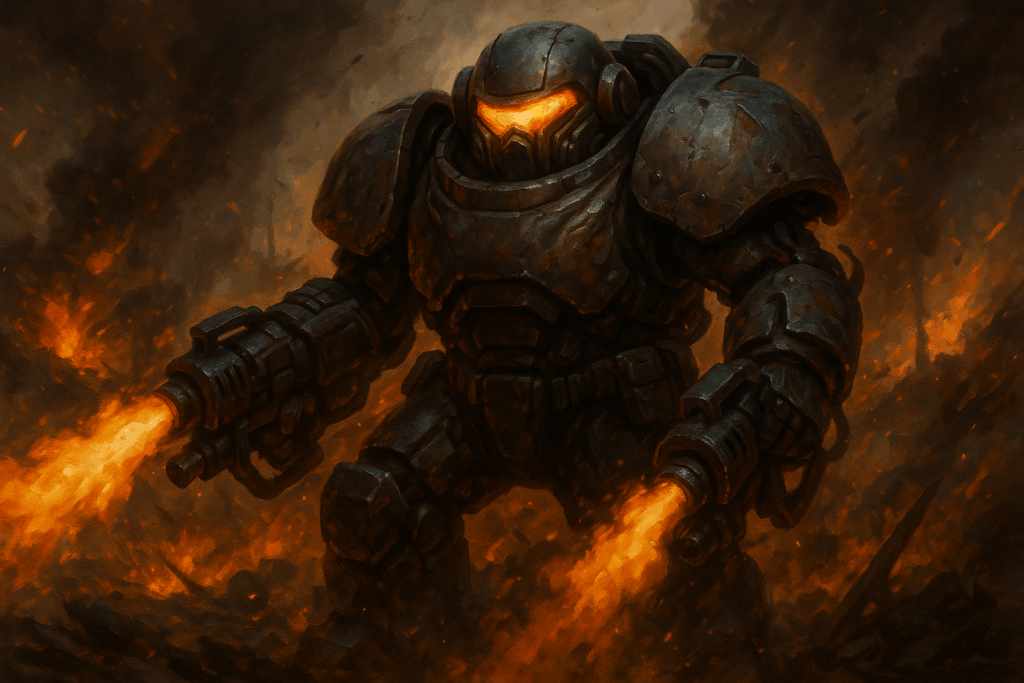 Blaze guide HOTS hero image