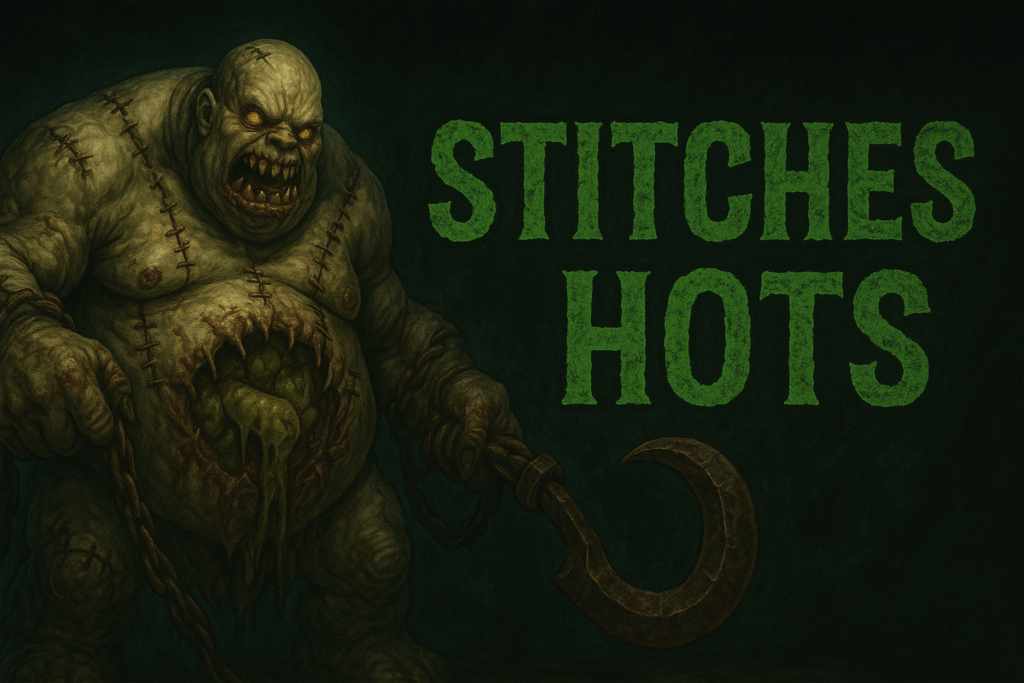 Stitches guide HOTS hero image